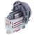 Двигун помпи для посудомийної машини Indesit C00635474 M312 230-240V 60W (нового зразка)