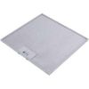 Фільтр жировий універсальний 310x300x8mm (артикул ASP000553, відстань між фіксаторами 45mm, між направляючими 76mm)