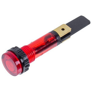 Індикатор для плити SWT725UN (червоний) d=13.5mm М10 120°С