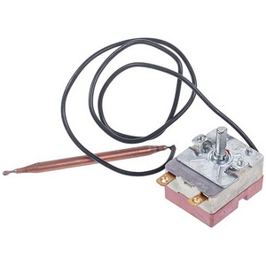 Терморегулятор для бойлера Thermex WYE30-75 250V 16A, 75°C, довжина капілярної трубки 700mm