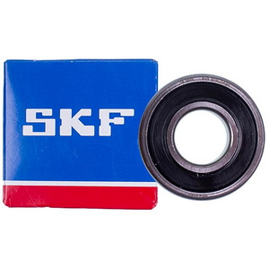 Підшипник 204 (6204) для пральних машин SKF C00002591 (20x47x14) в коробці