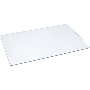 Полиця для холодильної камери Electrolux 2426294084 (скляна) 521x325mm