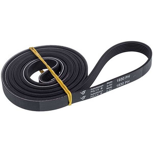 Ремінь приводу Hutchinson 1930H7 PH для сушильної машини Electrolux 8996470700601
