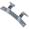 Петля люка для пральних машин SKL, артикул 481288818035, довжина 110mm