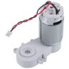 Двигун щітки для збору сміття робота-пилососа Rowenta SS-2230002675