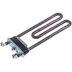 Нагрівальний елемент ТЕН 1950 W для пральних машин Thermowatt 50680676009 L=185 mm
