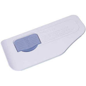 Дозаторна ручка для пральної машини Indesit C00510209