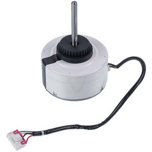 Мотор для вентилятора кондиціонера C&H 150104060116 ZWR50-F(FN60B-ZL) 50W 310V, шток 8x70mm