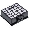 Вихідний фільтр HEPA для пилососа Bosch 00578731