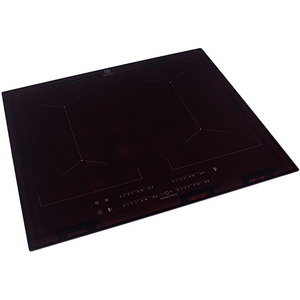 Скло для варильної поверхні індукційної Electrolux 5551126674