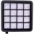 HEPA10 фільтр для пилососів Electrolux 4055354866 контейнера
