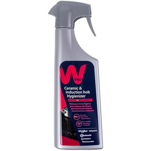 Очисник для склокерамічних поверхонь 500ml WPRO Whirlpool 484000008497