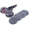 Щітка для акумуляторного пилососа Dyson для вологого та сухого прибирання підлоги