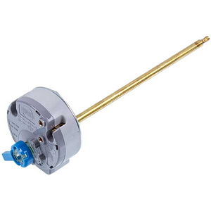 Терморегулятор Ariston для бойлера 65115012, довжина стрижня 160 mm, максимальна температура 78°C