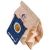 Паперові мішки (5 шт) S-BAG E200B для пилососа Electrolux 900168462