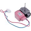 Двигун вентилятора для холодильника 10W 220V (вал 45x3.1mm) IS-3210ARCB Універсальні
