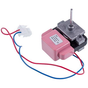 Двигун вентилятора для холодильника 10W 220V (вал 45x3.1mm) IS-3210ARCB Універсальні