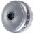 Двигун для пилососа Whicepart VC07W1332CF 1600W H=41/134mm D=130/93mm