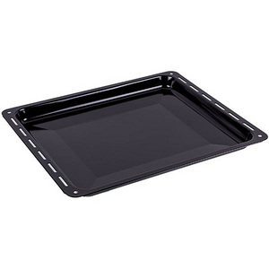 Емальоване деко для духовок Bosch 00437615 HEZ332002 441x370x36mm