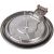 Конфорка електрична EGO 18.18474.040 2000W D=180mm (євроколодка) для плит