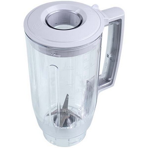 Чаша для блендера кухонного комбайна Bosch 00703198 1250ml