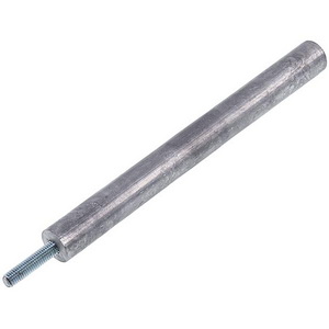 Магнієвий анод (D=20 mm, L=200 mm, різьба M8x20) для бойлера Gorenje, артикул 269169