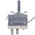 Термостат EGO 55.17059.330 для духовок Whirlpool, Bauknecht, Indesit, Hotpoint-Ariston, Maytag, IKEA, Ignis, Privileg, 480121100077, Температурний діапазон 50-278°C