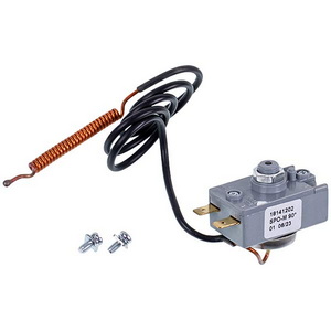 Капілярний термостат SPC-M для бойлера Thermex 18141202, 500 мм, 250 V, 16 A
