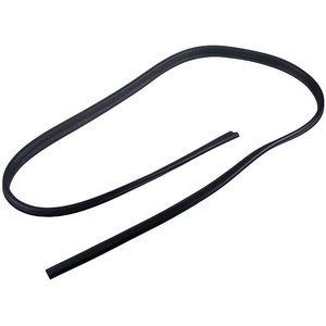 Ущільнювач для дверей посудомийної машини Indesit, Ariston 1488mm C001413