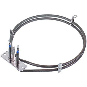 Конвекційний тен (круглий) для духовок Indesit C00084399 IRCA 2000W 240V D=190mm