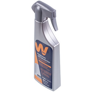 Очисник та дезодоратор для кондиціонерів Wpro 500ml