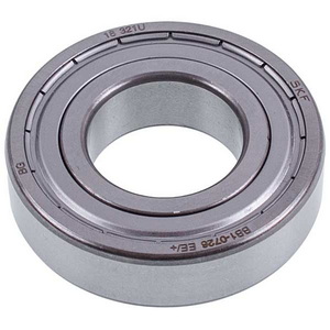 Підшипник SKF 6206 - 2Z (30x62x16) для пральних машин C00044765 у прозорому пакеті