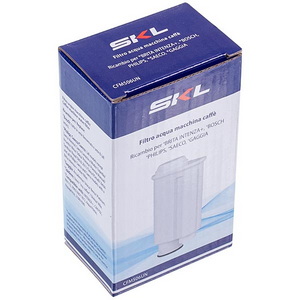 Фільтр для очищення води Brita Intenza CA6702/00 (HD5040/01) для кавомашини Philips-Saeco