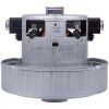 Двигун Samsung для пилососа DJ31-00067P 1800W H=35/111mm D=135/84mm (з виступом)