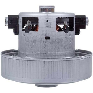 Двигун Samsung для пилососа DJ31-00067P 1800W H=35/111mm D=135/84mm (з виступом)