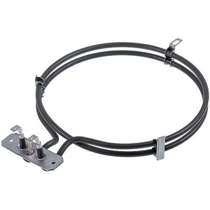 Тен конвекційний круглий для духовок Bosch 00236685 2450W 230V D=190mm