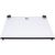 Скляна верхня кришка для плити Gorenje 882370 605x600mm