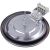 Конфорка SKL для електроплити Ariston C00099674, діаметр 145mm, потужність 1500W (євроколодка)