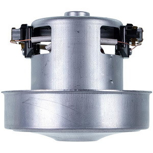 Двигун SKL для пилососа VAC021UN потужністю 1200 W, діаметр 130 mm, висота 34/109 mm