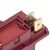 Перемикач 4-х позиційний для ТЕНів духовки 16A 250V (AC2) - Universal, Saturn, Asel