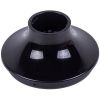 Редуктор кришки для подрібнювача 500ml Gorenje 819554 чорний