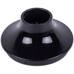 Редуктор кришки для подрібнювача 500ml Gorenje 819554 чорний