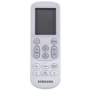 Пульт дистанційного керування для кондиціонера Samsung DB96-25318G