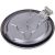 Конфорка SKL D=220mm 2000W (євроколодка) для електроплити Indesit C00197004