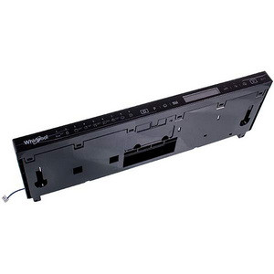 Модуль керування та індикації для посудомийної машини Whirlpool C00538383