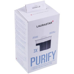 Гранули для боротьби з накипом (3 шт) Laurastar 6067830750 для прасувальної системи