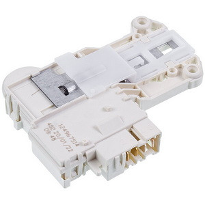 Замок дверей (люка) для пральної машини Bitron Electrolux 3792030425 DL-S1