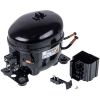 Компресор Jiaxipera T1113Y для холодильника, потужність 152 W, фреон R600a (з пусковим реле)