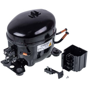 Компресор Jiaxipera T1113Y для холодильника, потужність 152 W, фреон R600a (з пусковим реле)