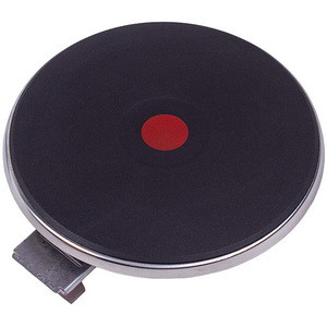 Конфорка EGO 2000W D=180mm для електроплити (євроколодка) 18.18463.194